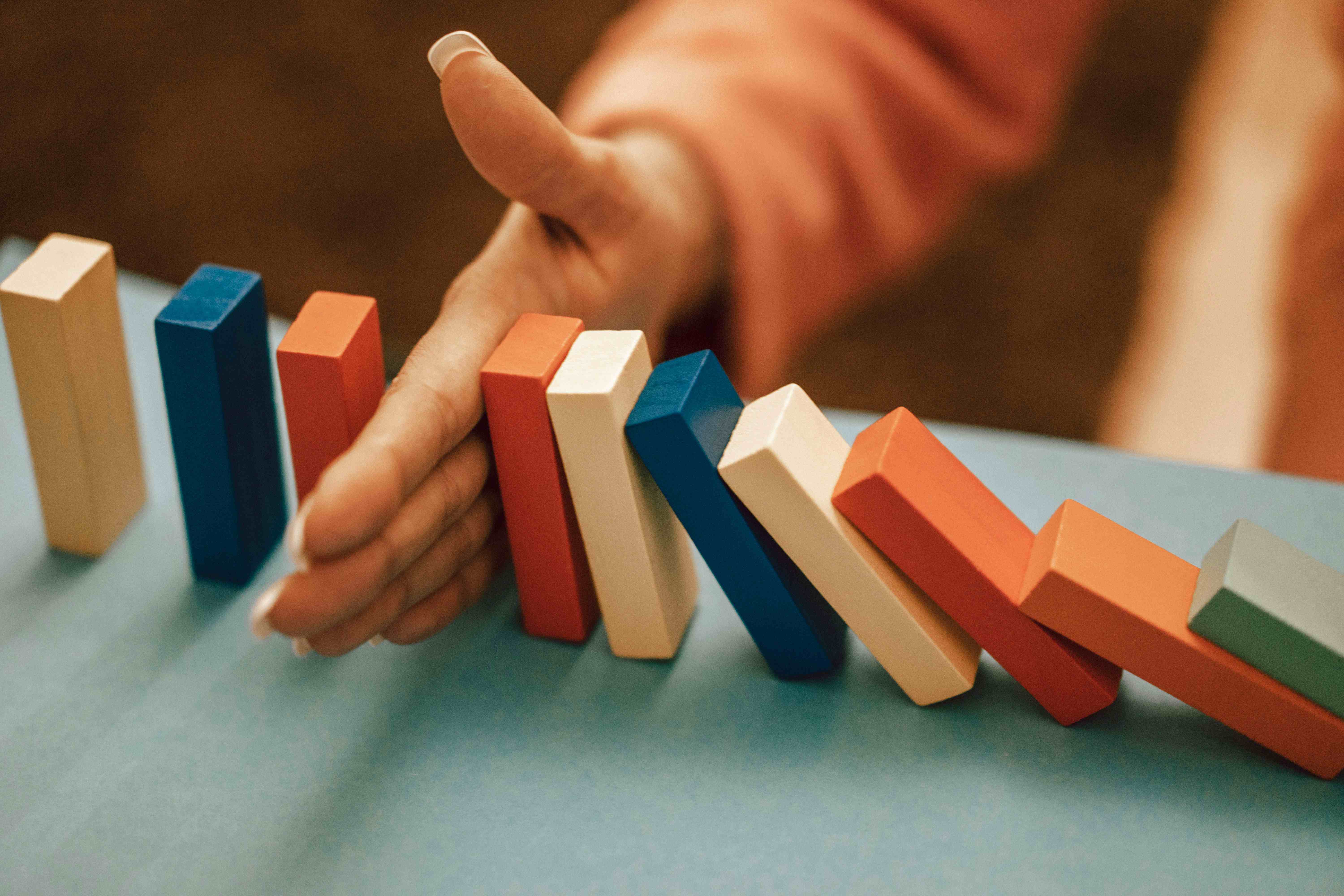 Business Continuity & Resilience