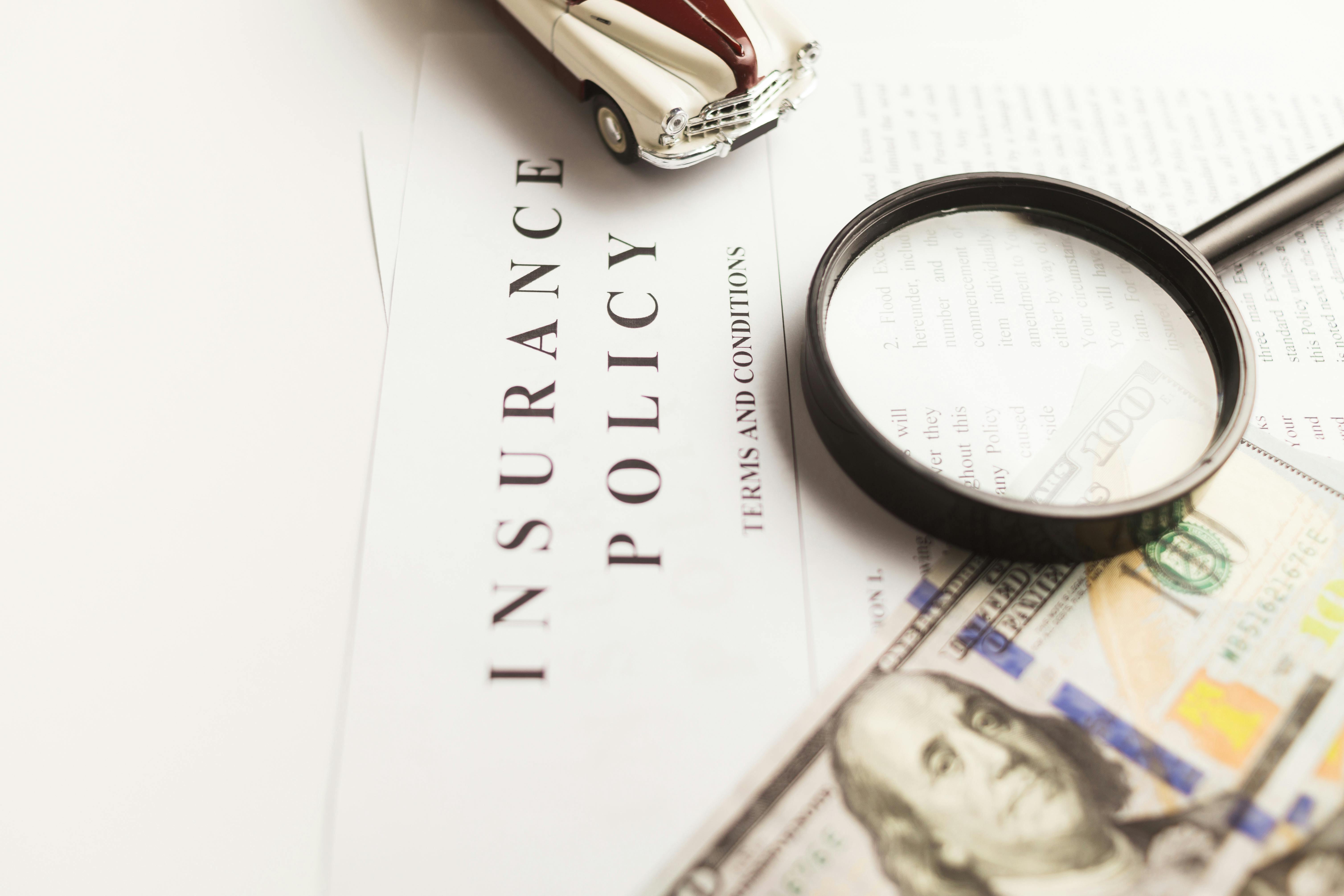 Claims & Loss Management